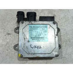 MODULO ELECTRONICO 9650836780 