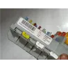 Recambio de caja fusibles/rele para fiat bravo (182)(1995) 1.9 d referencia OEM IAM A22311909  