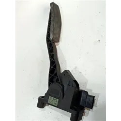 Recambio de potenciometro pedal gas para opel zafira a (1999) 2.2 dti 16v referencia OEM IAM 0281002298 F01C050001  