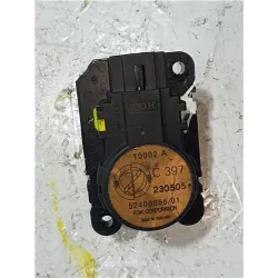 Recambio de motor apertura calefaccion para alfa romeo 147 (190)(2000) 1.6 t.spark eco distinctive [1,6 ltr. - 77 kw 16v cat] re