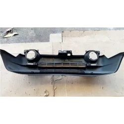 Recambio de paragolpes delantero para seat ritmo (138) 1.4 referencia OEM IAM   