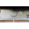 Recambio de paragolpes delantero para seat ritmo (138) 1.4 referencia OEM IAM   