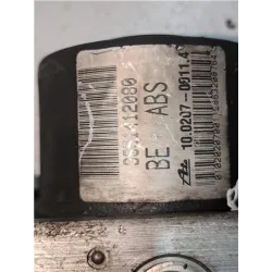 Recambio de nucleo abs para citroën c3 (2002) hdi referencia OEM IAM 9651412080  