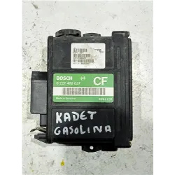 Recambio de centralita inyeccion para opel kadett e (1984) s referencia OEM IAM 0227400037  
