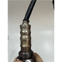 Recambio de sonda lambda para kia rio (bc)(2000) 1.3 referencia OEM IAM NTK517K1  