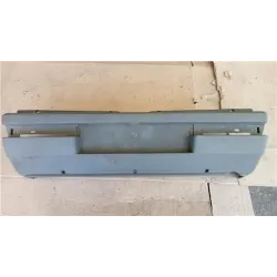 Recambio de paragolpes trasero para seat ritmo (138) 1.4 referencia OEM IAM   