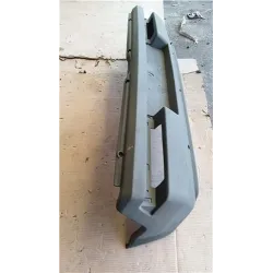 Recambio de paragolpes trasero para seat ritmo (138) 1.4 referencia OEM IAM   