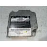 Recambio de centralita airbag para fiat bravo (182)(1995) 1.9 d referencia OEM IAM 46768868  