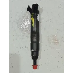 Recambio de inyector para seat leon (1m1)(11.1999) tdi referencia OEM IAM 038130202A  