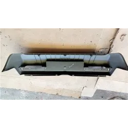 Recambio de paragolpes trasero para seat ritmo (138) 1.4 referencia OEM IAM   
