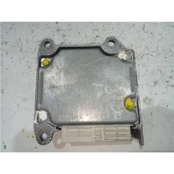 Recambio de centralita airbag para fiat bravo (182)(1995) 1.9 d referencia OEM IAM 46768868  