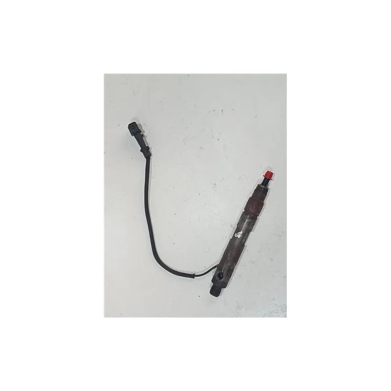 Recambio de inyector para renault megane i (ba0/1_) 1.9 dti (ba1u) referencia OEM IAM 0432193563  