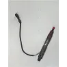 Recambio de inyector para renault megane i (ba0/1_) 1.9 dti (ba1u) referencia OEM IAM 0432193563  
