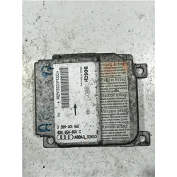 Recambio de centralita airbag para audi a8 (4e)(2002) tdi quattro v6 24v referencia OEM IAM 0285001150  