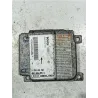 Recambio de centralita airbag para audi a8 (4e)(2002) tdi quattro v6 24v referencia OEM IAM 0285001150  