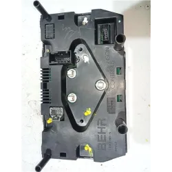 Recambio de mandos climatizador para peugeot 206 (1998) 1.4 hdi eco 70 referencia OEM IAM 96430550XT  