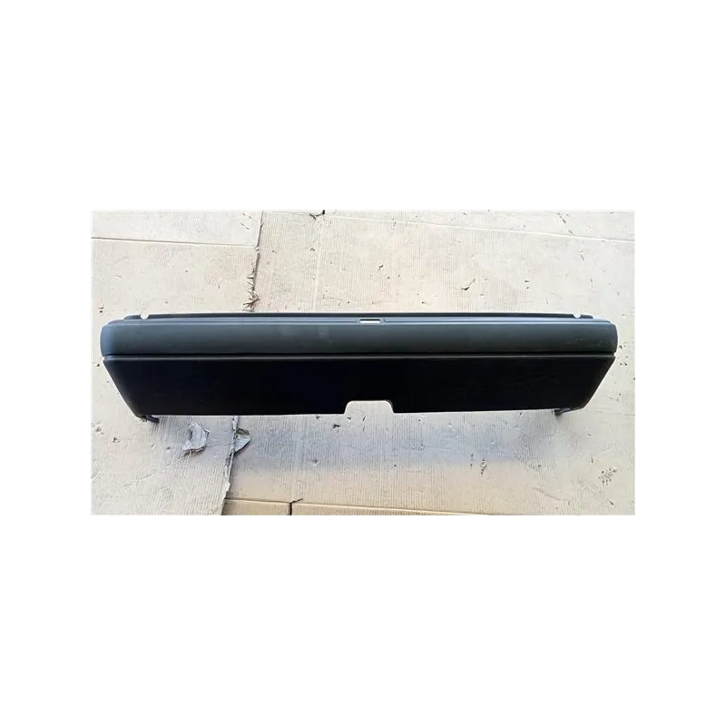 Recambio de paragolpes trasero para seat marbella (1986) 0.9 ce [0,9 ltr. - 32 kw] referencia OEM IAM 19291  