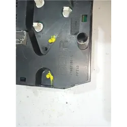 Recambio de mandos climatizador para peugeot 206 (1998) 1.4 hdi eco 70 referencia OEM IAM 96430550XT  