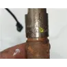 Recambio de inyector para renault megane i (ba0/1_) 1.9 dti (ba1u) referencia OEM IAM 0432193563  