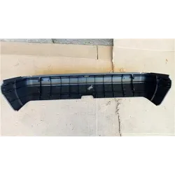 Recambio de paragolpes trasero para seat marbella (1986) 0.9 ce [0,9 ltr. - 32 kw] referencia OEM IAM 19291  