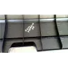 Recambio de paragolpes trasero para seat marbella (1986) 0.9 ce [0,9 ltr. - 32 kw] referencia OEM IAM 19291  