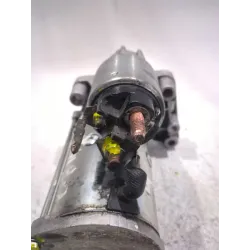 Recambio de motor arranque para citroën berlingo furgón (2008) 1.6 hdi 90 referencia OEM IAM   