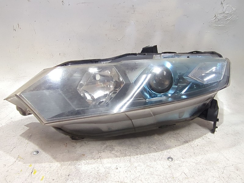 Recambio de faro delantero izquierdo para honda insight (ze_) 1.3 ima (ze2) referencia OEM IAM 10022875  