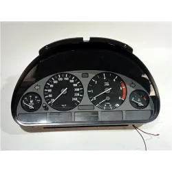 Recambio de cuadro completo para bmw serie 5 berlina (e39)(1995) 2.5 525tds [2,5 ltr. - 105 kw turbodiesel cat] referencia OEM I