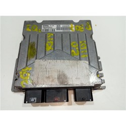 CENTRALITA INYECCION 5WS40020GT 