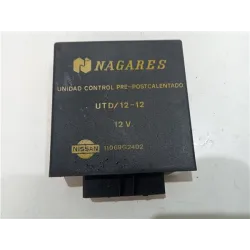 Recambio de caja precalentamiento para nissan terrano ii (r20)(02.1993) 2.7 td 4wd referencia OEM IAM 11069G2402  