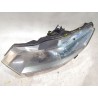 Recambio de faro delantero izquierdo para honda insight (ze_) 1.3 ima (ze2) referencia OEM IAM 10022875  