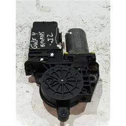 Recambio de motor elevalunas delantero izquierdo para volkswagen golf iv berlina (1j1)(1997) 1.6 16v referencia OEM IAM 05074200