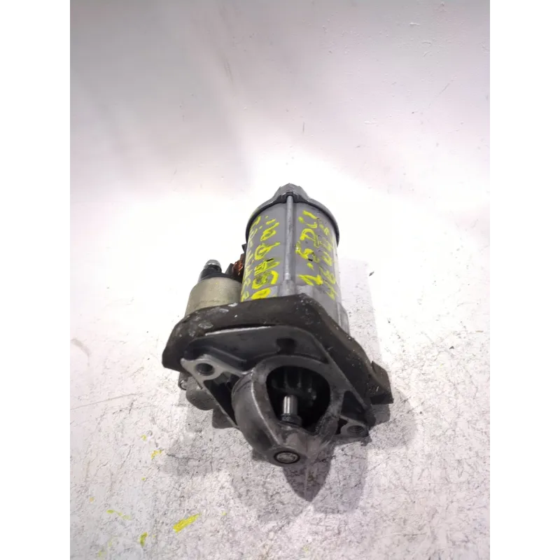 Recambio de motor arranque para nissan qashqai i (j10, nj10) 1.5 dci referencia OEM IAM 233000379R  