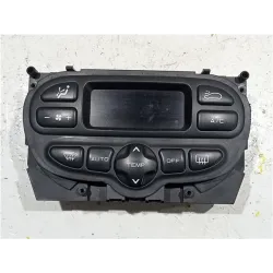Recambio de mandos climatizador para peugeot 307 (s1)(04.200106.2005) 1.6 xr clim plus [1,6 ltr. - 66 kw 16v hdi] referencia OEM