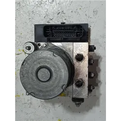 Recambio de nucleo abs para peugeot 308 (2007) 1.6 access [1,6 ltr. - 82 kw hdi fap] referencia OEM IAM 0265251227 9660107180  