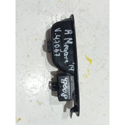 Recambio de mando elevalunas trasero derecho para renault megane iv sedán 1.3 tce 140 (lvnb) referencia OEM IAM E32368  