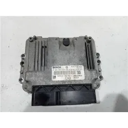 Recambio de centralita inyeccion para opel astra h berlina (2004) 1.6 referencia OEM IAM 0281012694 1039S12972  
