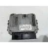 Recambio de centralita inyeccion para opel astra h berlina (2004) 1.6 referencia OEM IAM 0281012694 1039S12972  