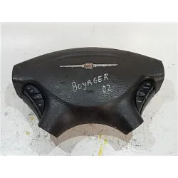 Recambio de airbag volante para chrysler voyager (rg)(2001) 2.8 crd referencia OEM IAM 73427A  