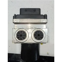 Recambio de nucleo abs para peugeot 407 hdi 135 referencia OEM IAM 15054001 S118676001J  