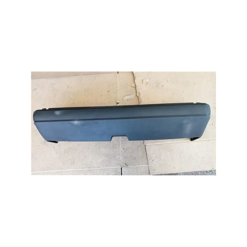 Recambio de paragolpes trasero para seat marbella (1986) 0.9 ce [0,9 ltr. - 32 kw] referencia OEM IAM 19291  