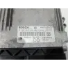 Recambio de centralita inyeccion para opel astra h berlina (2004) 1.6 referencia OEM IAM 0281012694 1039S12972  