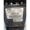 Recambio de nucleo abs para peugeot 407 hdi 135 referencia OEM IAM 15054001 S118676001J  