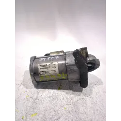 Recambio de motor arranque para nissan qashqai i (j10, nj10) 1.5 dci referencia OEM IAM 233000379R  