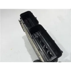 Recambio de centralita inyeccion para opel astra h berlina (2004) 1.6 referencia OEM IAM 0281012694 1039S12972  