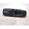 Recambio de mando elevalunas delantero derecho para renault megane iv sedán 1.3 tce 140 (lvnb) referencia OEM IAM 809605274R  
