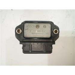 Recambio de modulo encendido para opel kadett e (1984) s referencia OEM IAM 0227100124  