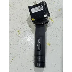 Recambio de mando intermitencia para opel astra j berlina 5p (12.2009) 1.7 selective [1,7 ltr. - 81 kw 16v cdti] referencia OEM 