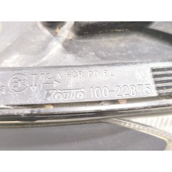 Recambio de faro delantero izquierdo para honda insight (ze_) 1.3 ima (ze2) referencia OEM IAM 10022875  