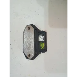 Recambio de modulo encendido para opel kadett e (1984) s referencia OEM IAM 0227100124  